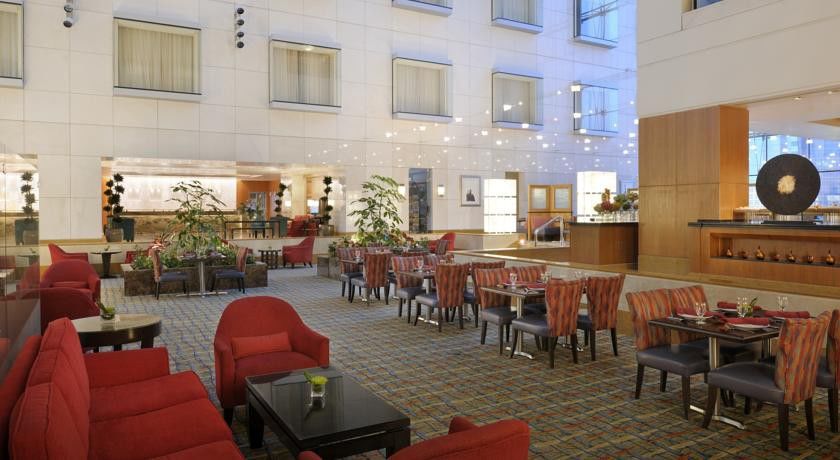 Hotel Courtyard By Marriott Koweït Extérieur photo